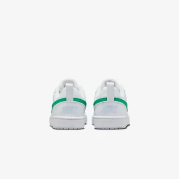 Кросівки Жіночі Nike Court Borough Low Recraft DV5456-109