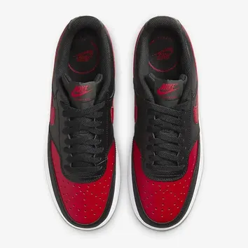 Кросівки Чоловічі Nike Court Vision Low DV6488-001