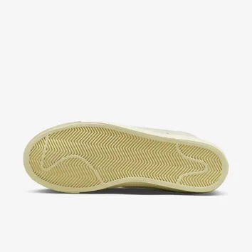 Кросівки Чоловічі Nike Blazer Mid 77 Vintage Beige DV7006-001