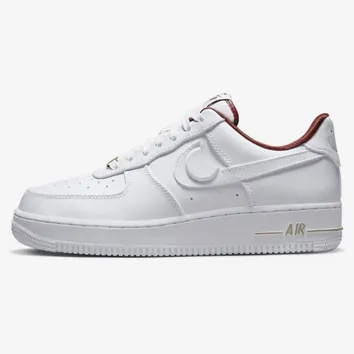 Кроссовки Мужские Nike Air Force 1 Low '07 Se Just Do It DV7584-100