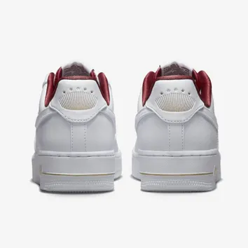 Кроссовки Мужские Nike Air Force 1 Low '07 Se Just Do It DV7584-100