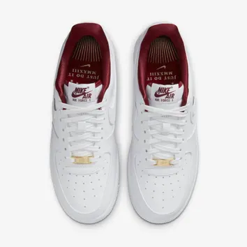 Кроссовки Мужские Nike Air Force 1 Low '07 Se Just Do It DV7584-100