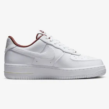 Кроссовки Мужские Nike Air Force 1 Low '07 Se Just Do It DV7584-100