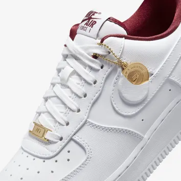 Кроссовки Мужские Nike Air Force 1 Low '07 Se Just Do It DV7584-100