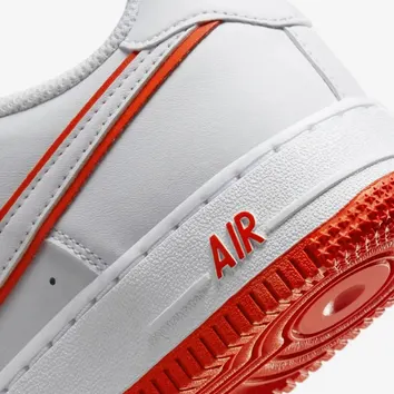 Кросівки Жіночі Nike Air Force 1 Low DV7762-101
