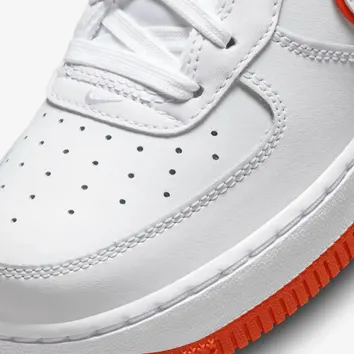 Кросівки Жіночі Nike Air Force 1 Low DV7762-101