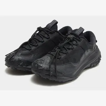 Кросівки чоловічі Nike Acg Mountain Fly 2 Black DV7903-002