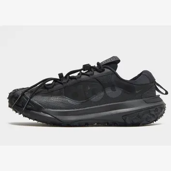 Кросівки чоловічі Nike Acg Mountain Fly 2 Black DV7903-002