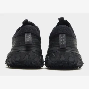 Кросівки чоловічі Nike Acg Mountain Fly 2 Black DV7903-002