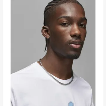 Футболка Nike Jordan Men's Graphic