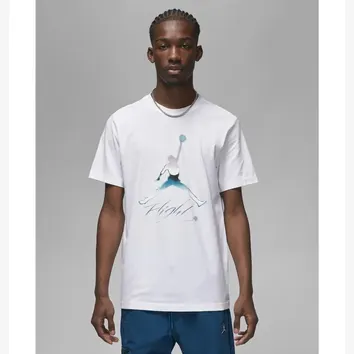 Футболка Nike Jordan Men's Graphic