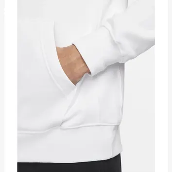 Худі Чоловіче Nike Fleece DV9129-100