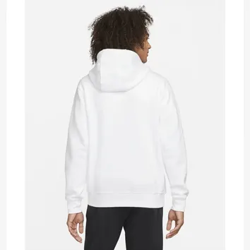Худі Чоловіче Nike Fleece DV9129-100