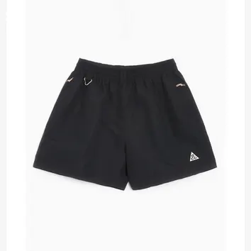Шорти Жіночі Nike ACG Shorts Black DV9535-010