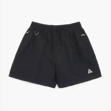 Шорти Жіночі Nike ACG Shorts Black DV9535-010