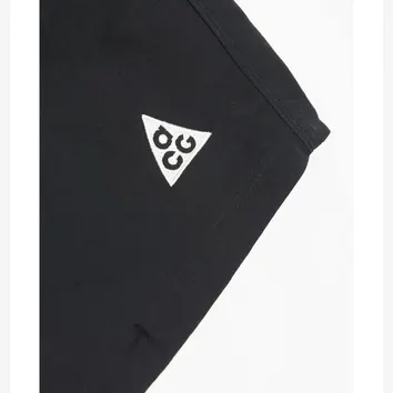 Шорти Жіночі Nike ACG Shorts Black DV9535-010