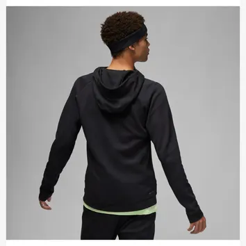 Спортивний костюм Чоловічий Air Jordan Sport Dri-Fit Black DV9783-010&DV9785-010