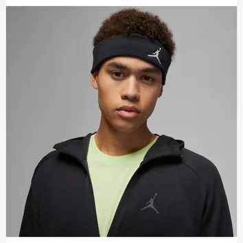 Спортивний костюм Чоловічий Air Jordan Sport Dri-Fit Black DV9783-010&DV9785-010