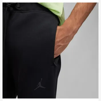 Спортивний костюм Чоловічий Air Jordan Sport Dri-Fit Black DV9783-010&DV9785-010