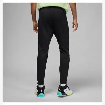 Спортивний костюм Чоловічий Air Jordan Sport Dri-Fit Black DV9783-010&DV9785-010