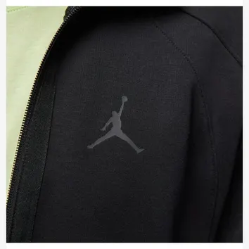 Спортивний костюм Чоловічий Air Jordan Sport Dri-Fit Black DV9783-010&DV9785-010