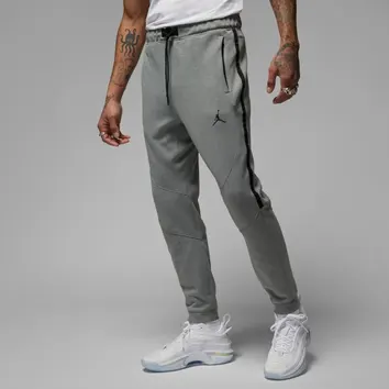 Штани Чоловічі Jordan Dri‑FIT Sport Statement Fleece DV9785-063