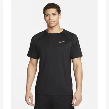 Футболка Чоловіча Nike Dri-FIT Training T-Shirt DV9815-010