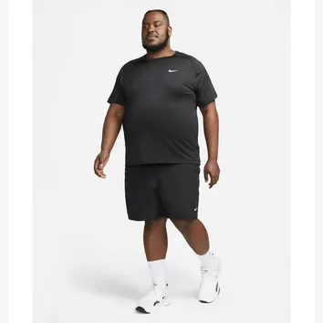Футболка Чоловіча Nike Dri-FIT Training T-Shirt DV9815-010