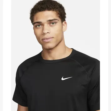 Футболка Чоловіча Nike Dri-FIT Training T-Shirt DV9815-010