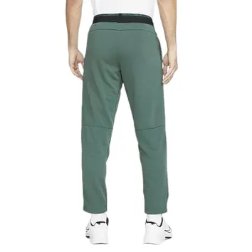 Штани Чоловічі Nike Pro Dri-FIT Fleece Training Pants DV9910-309