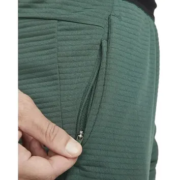 Штани Чоловічі Nike Pro Dri-FIT Fleece Training Pants DV9910-309