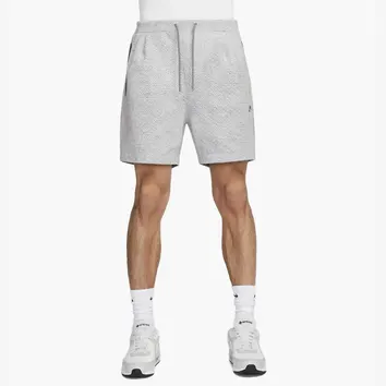 Шорти Чоловічі Nike Forward Shorts Grey DX0201-077