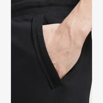 Шорти Nike Club Alumni French Terry Shorts Black DX0502-010