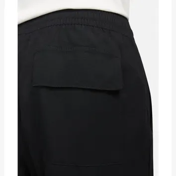 Штани Чоловічі Nike Club Woven Cargo Pants Black DX0613-010