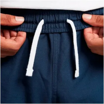 Штани Чоловічі Nike Club Woven Cargo Pants Midnight Navy DX0613-410