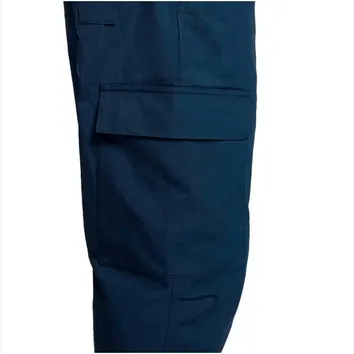 Штани Чоловічі Nike Club Woven Cargo Pants Midnight Navy DX0613-410