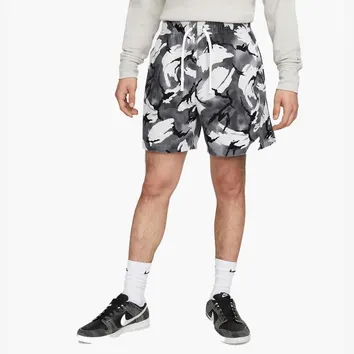 Шорти Чоловічі Nike Club Woven Flow Shorts DX0737-065