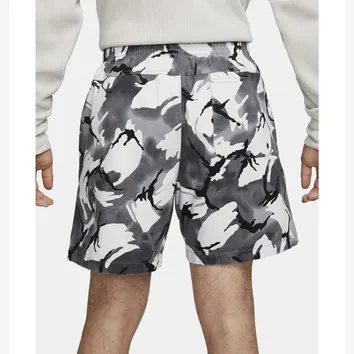 Шорти Чоловічі Nike Club Woven Flow Shorts DX0737-065