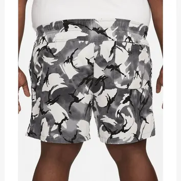 Шорти Чоловічі Nike Club Woven Flow Shorts DX0737-065