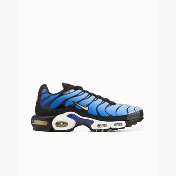 Кросівки Чоловічі Nike Air Max Plus OG Hyper Blue DX0755-001