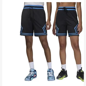 Air Jordan Dri-Fit Sport Diamond Blue