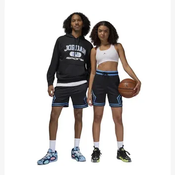 Air Jordan Dri-Fit Sport Diamond Blue