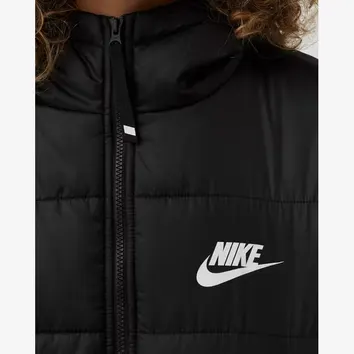 Куртка Женская Nike NSW Syn Tf Rpl Hd Jkt DX1797-010