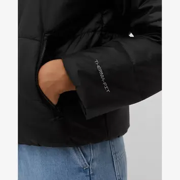 Куртка Женская Nike NSW Syn Tf Rpl Hd Jkt DX1797-010