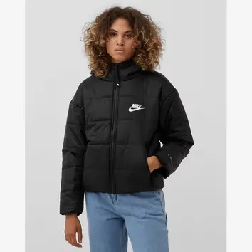 Куртка Женская Nike NSW Syn Tf Rpl Hd Jkt DX1797-010