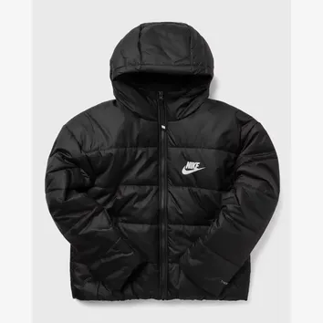 Куртка Женская Nike NSW Syn Tf Rpl Hd Jkt DX1797-010