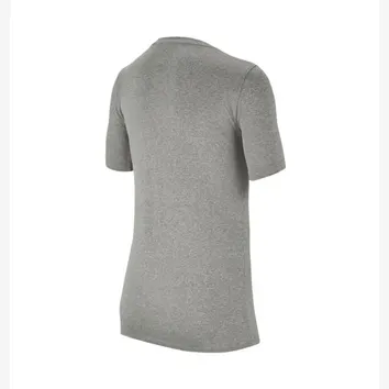 Футболка Чоловіча Nike Tee Grey DX1983-063