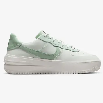 Кросівки Чоловічі Nike Air Force 1 PLT.AF.ORM Barely Green DX3730-300