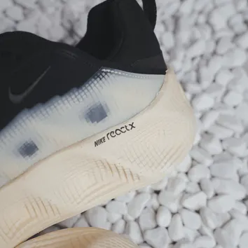 Кросівки Чоловічі Nike AVA Rover Black/Beige DX4215-003