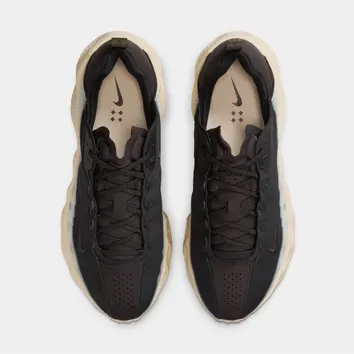 Кросівки Чоловічі Nike AVA Rover Black/Beige DX4215-003